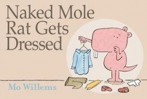 naked mole rat