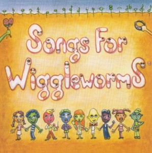 songs for wiggleworms