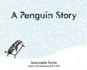 penguin story