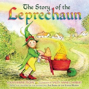 story of the leprechaun