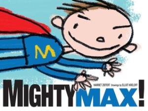 mighty max