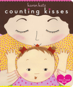 counting kisses