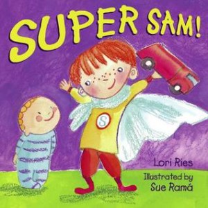 super sam