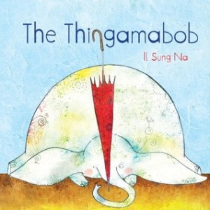thingamabob cover image