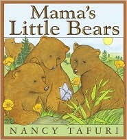 mamas little bears