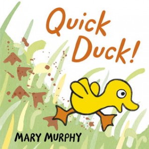 quick duck