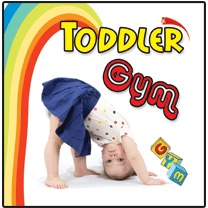 toddler gym