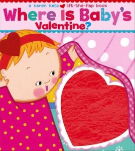 where is babys valentine