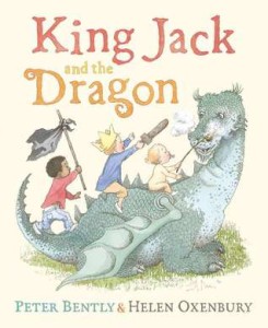 king jack and the dragon