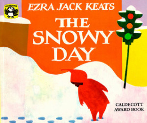 snow day cover image