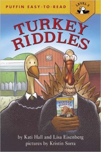 turkey riddles