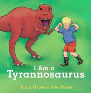 tyrannosaurus story