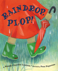 raindropplop cover image