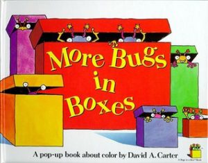 more bugs boxes cover image