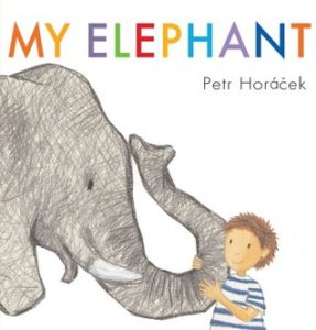 my-elephant cover image