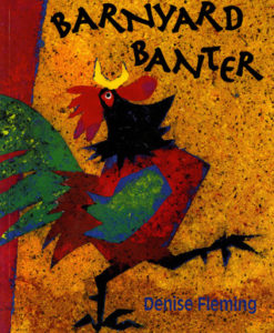 barnyard-banter cover image