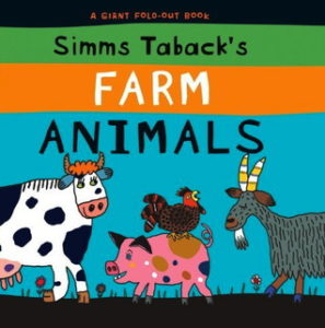 farm-animals cover image