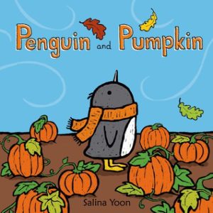 penguin-and-pumpkin cover image