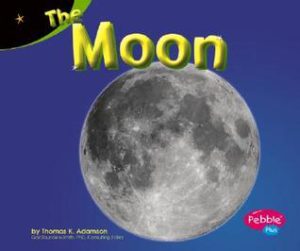 moon cover image