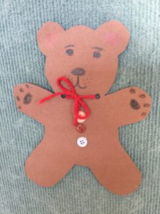 teddy-bear craft image