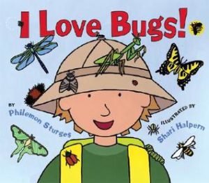 love bugs cover image