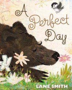 A Perfect Day book cover