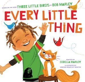 Every Little Thing book cover
