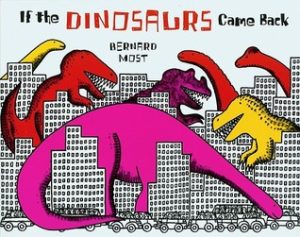 the dinosaurs story