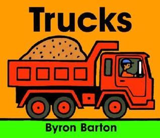 Trucks Story Time - Sensory Friendly - Verona Story Time