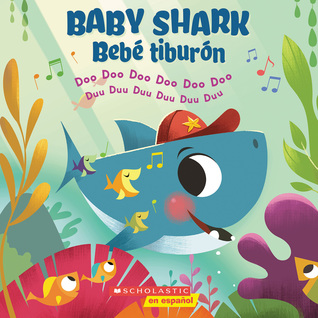 Oceans Story Time – Baby
