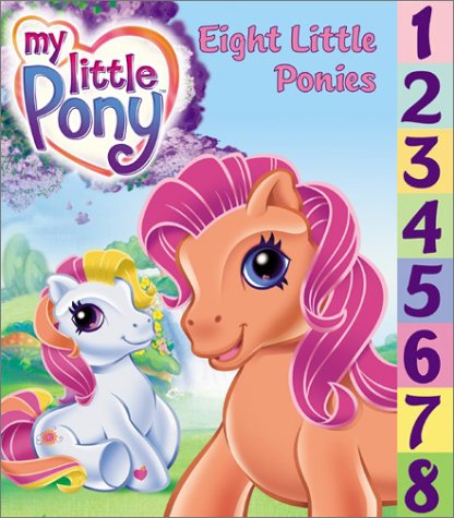My Little Pony Story Time – Everybody